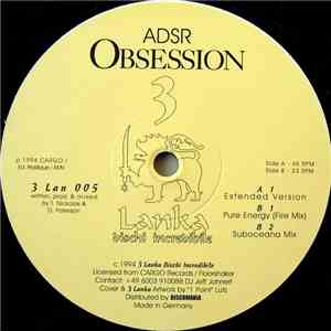 ADSR - Obsession