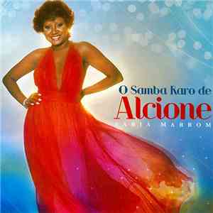 Alcione - Sabiá Marrom: O Samba Raro De Alcione