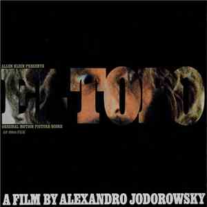 Alexandro Jodorowsky - El Topo