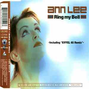 Ann Lee - Ring My Bell