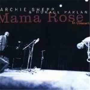 Archie Shepp & Horace Parlan - Mama Rose