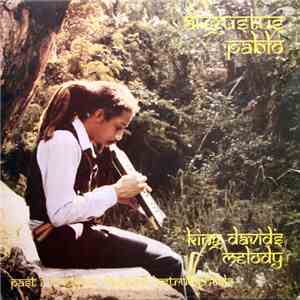 Augustus Pablo - King David's Melody