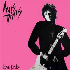 Avis Davis - Love Junky