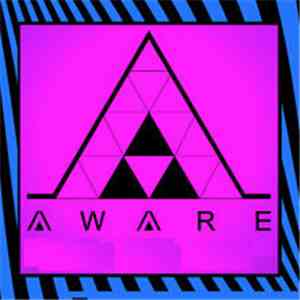 Aware  - In The Garden - EP