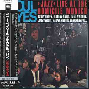 Benny Bailey, Nathan Davis, Mal Waldron, Jimmy Woode, Makaya Ntzhoko, Charl ...