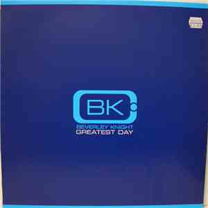 Beverley Knight - Greatest Day