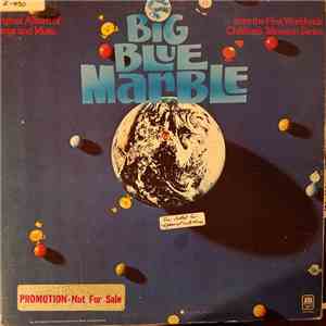 Big Blue Marble - Big Blue Marble