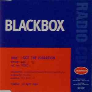Blackbox - I Got The Vibration