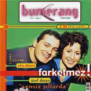 Bumerang - Fark Etmez