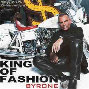 Byrone - King Of Fashion