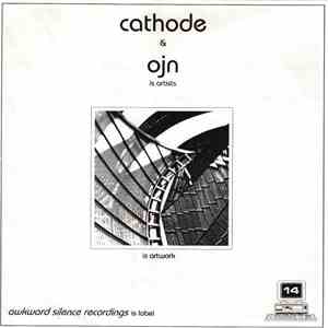 Cathode & OJN - Untitled