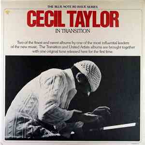 Cecil Taylor - In Transition