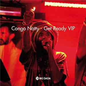 Congo Natty - Get Ready VIP