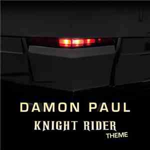 Damon Paul - Knight Rider Theme