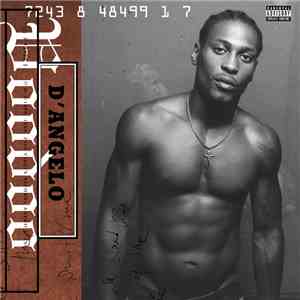 D'Angelo - Voodoo