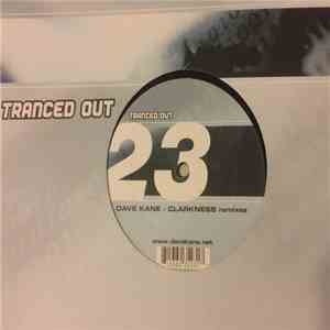 Dave Kane - Clarkness Remixes