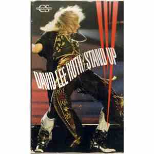 David Lee Roth - Stand Up