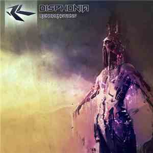 Disphonia - Reincarnations