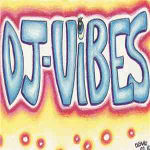 DJ Vibes - Demo Tape