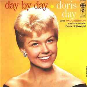 Doris Day With Paul Weston And His Music From Hollywood - Day By Day