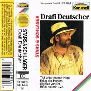 Drafi Deutscher - Stars & Schlager