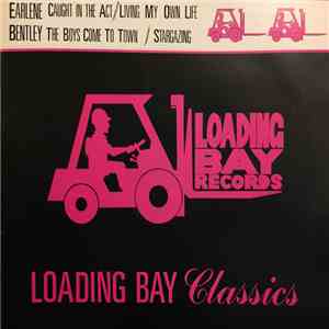 Earlene Bentley - Caught In The Act / Living My Own Life / The Boys Come To ...