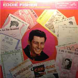 Eddie Fisher - As Long As There's Music
