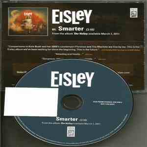 Eisley - Smarter