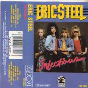 Eric Steel - Infectious