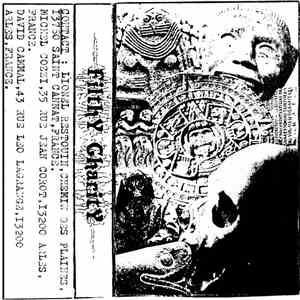 Filthy Charity - Disgrace Of The Earth