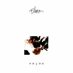 Flans - Adios