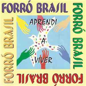 Forró Brasil - Aprendi A Viver