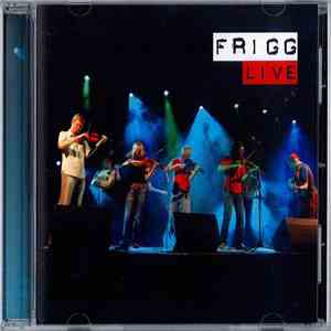 Frigg - Live