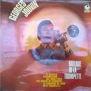 Georges Jouvin - Ballade De La Trompette