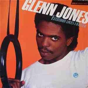 Glenn Jones - Everybody Loves A Winner
