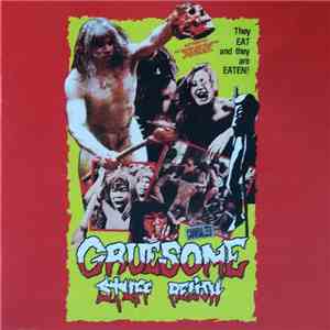 Gruesome Stuff Relish - Cannibalized!