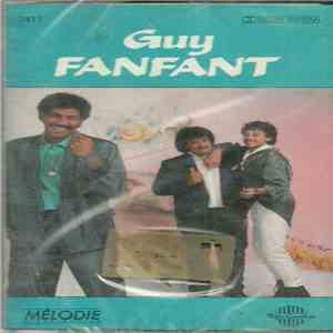 Guy Fanfant - Coutcham'