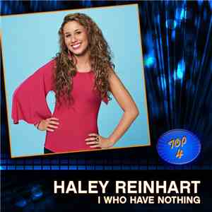 Haley Reinhart - I Who Have Nothing