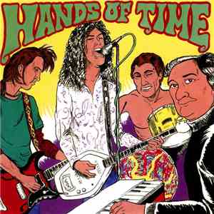 Hands of Time - I Am A Hideous Monster