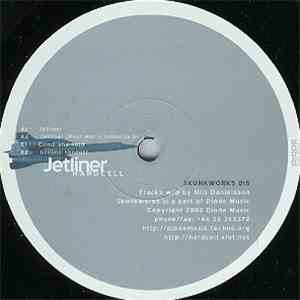Hardcell - Jetliner