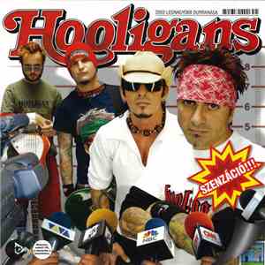 Hooligans - Szenzáció!!!