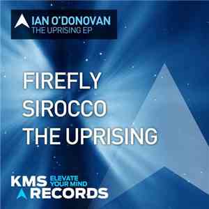 Ian O'Donovan - The Uprising EP