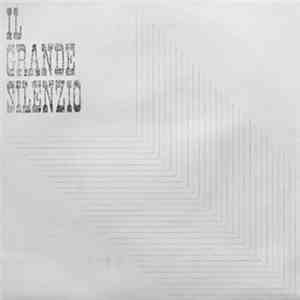 Il Grande Silenzio - Dry Lake