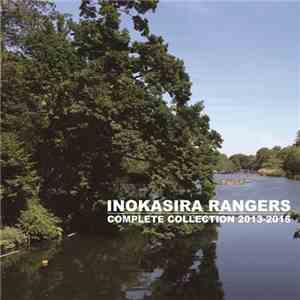 Inokasira Rangers - Complete Collection 2013-1015