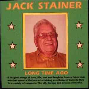 Jack Stainer - Long Time Ago