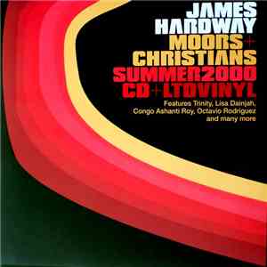 James Hardway - Moors + Christians