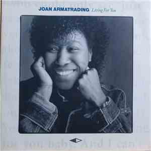 Joan Armatrading - Living For You