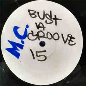 Johnny Loopz - Bust A Groove 15