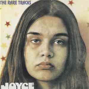 Joyce - The Rare Tracks