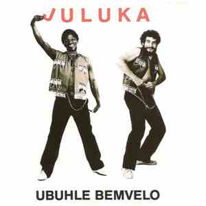 Juluka - Ubuhle Bemvelo